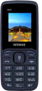 MYMAX M43