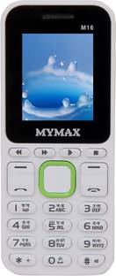 MYMAX M16