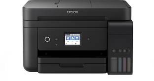 Epson L6190 Multi-function WiFi Color Ink Tank Printer