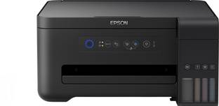 Epson L4150 Multi-function WiFi Color Ink Tank Printer (Color Page Cost: 0.15 Rs. | Black Page Cost: 0.33 Rs.)
