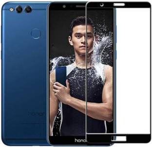 NKCASE Tempered Glass Guard for Honor 7X