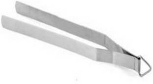 कृष्णा VT282116 Small Chimti For Roti/Chapatti 15 cm NA टोंग्स
