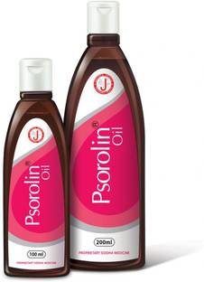 Dr. JRK's Psorolin Oil 200ml