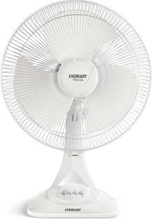 EVEREADY TFH04 with 24 Months Warranty 400 mm Table Fan