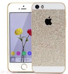 S.m.kmobiles Back Cover for Apple iPhone 5s A1530 Glitter