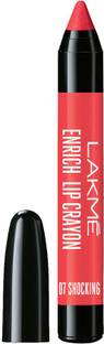 Lakmé Enrich Lip