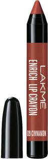 Lakmé Enrich Lip Crayon