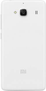 SAMTEK Mi 2 Prime Back Panel