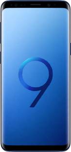 Coming Soon Add to Compare SAMSUNG Galaxy S9 (Coral Blue, 64 GB) 4 GB RAM | 64 GB ROM | Expandable Upto 400 GB 14.73 cm (5.8 inch) Quad HD+ Display 12MP Rear Camera | 8MP Front Camera 3000 mAh Battery Exynos 9810 Processor Brand Warranty of 1 Year Available for Mobile and 6 Months for Accessories ₹62,500