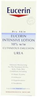Eucerin Dry Skin Intensive 10% WW Urea Treatment Lotion