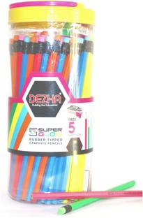 Dezha Neon Super Glow Pencil