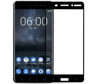 Aspir Tempered Glass Guard for Nokia 6