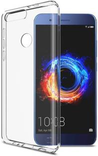 EASYBIZZ Back Cover for Honor 8 Pro