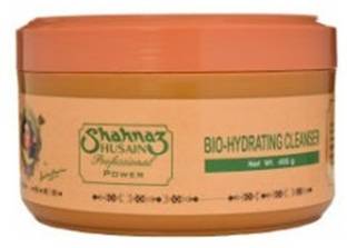 Shahnaz Husain Bio Hydrating Cleanser Face Wash