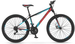 Hercules Roadeo Hardliner Large 26 T (inch) Mountain/Hardtail Cycle