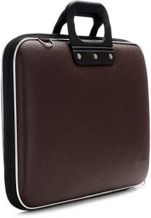 USL 15.6 inch Expandable Laptop Messenger Bag