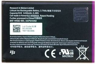 Avyana Mobile Battery For  BlackBerry curve 9720 9220 9310 9320