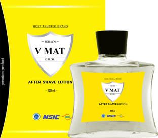 v mat AFTER SHAVE LOTION 100 ml