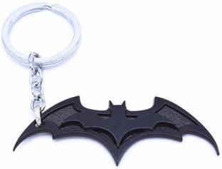 MGP FASHION double batman black Key Chain