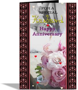 alwaysgift For A Special Husband Greeting Card Greeting Card