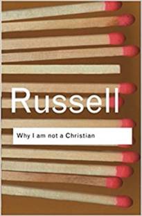 Why I Am Not A Christian