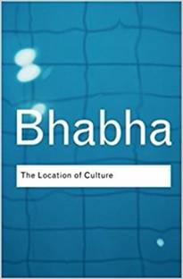 The Location Of Culture