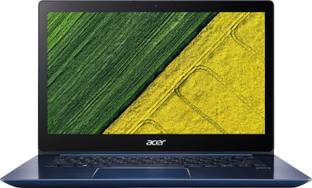 Acer Swift 3 Intel Core i5 8th Gen 8250U - (8 GB/1 TB HDD/Linux) SF315-51 Laptop