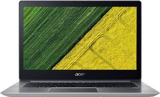 Acer Swift 3 Intel Core i3 7th Gen 7100U - (4 GB/256 GB SSD/Linux) SF314-52 / SF314-52G Laptop