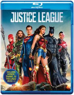 Justice League
