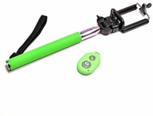 App Assesries Bluetooth Selfie Stick