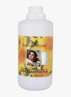 Shahnaz Husain Improved Formula Arnica Shampoo
