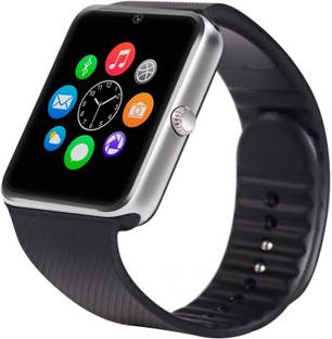 Life Like GT08 Bluetooth with sim & Tf card slot Smartwatch