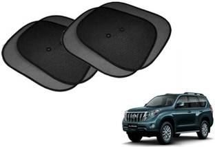 MOCKHE Side Window Sun Shade For Toyota Land Cruiser Prado