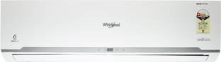 Whirlpool 2 Ton 1 Star Split AC  - White