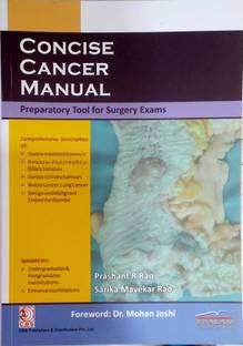 Concise Cancer Manual