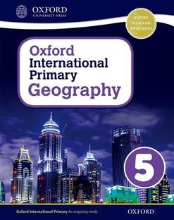 Oxford International Primary Geography 5