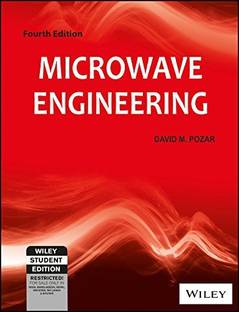 Microwave Engineering