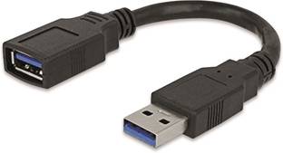 Techvik USB OTG Adapter