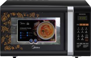 Midea 25 L Convection Microwave Oven
