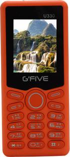 GFive U330
