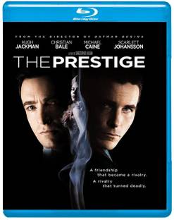 The Prestige