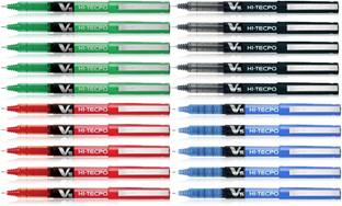 PILOT Hi-tecpoint V5 Roller Ball Pen