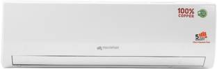 Micromax 1.5 Ton 3 Star Split AC  - White