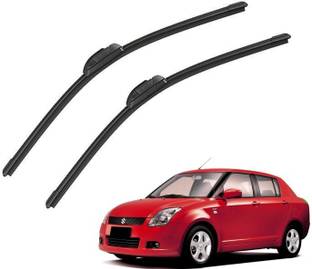 MOCKHE Rubber Wiper Blade Windshield Wiper
