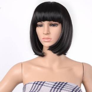 PEMA Short Hair Wig