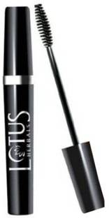 LOTUS HERBALS Maxlash Botanical Mascara 4 g