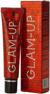 Glam-Up Powder Cream