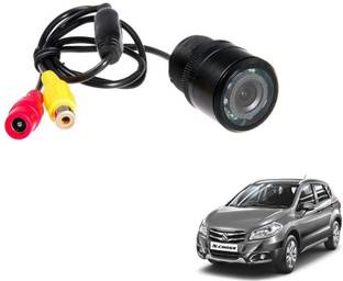 MOCKHE Night Vision-135 Reverse Assist Camera System