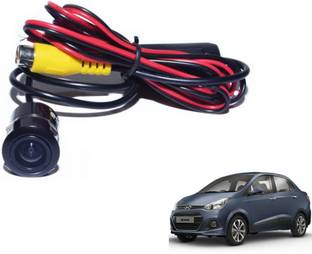 MOCKHE Car Camera-182 Reverse Assist Camera System