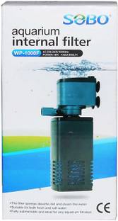SOBO 1000f Power Aquarium Filter